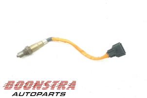 Gebruikte Lambda Sonde Renault Clio IV Estate/Grandtour (7R) 1.5 Energy dCi 110 FAP Prijs € 24,95 Margeregeling aangeboden door Boonstra Autoparts