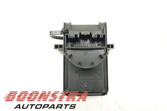 Module (diversen) van een Ford Fiesta 7 1.1 Ti-VCT 12V 85 2018