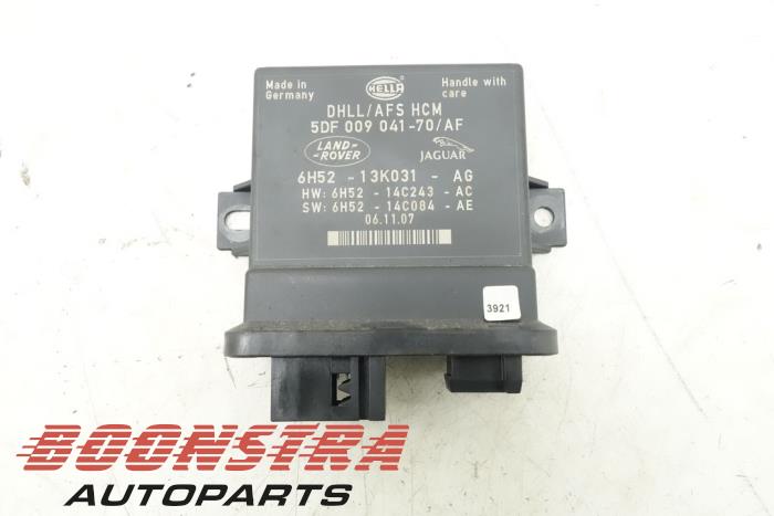 Gebruikte Computer hoogteregeling Landrover Freelander II 2.2 td4 16V Prijs € 24,95 Margeregeling aangeboden door Boonstra Autoparts
