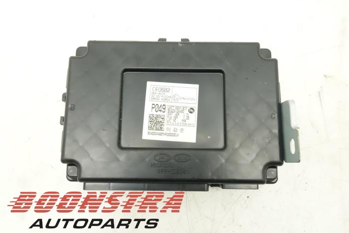 Gebruikte Module (diversen) Hyundai i30 (PDEB5/PDEBB/PDEBD/PDEBE) 1.0 T-GDI 12V Prijs € 29,95 Margeregeling aangeboden door Boonstra Autoparts