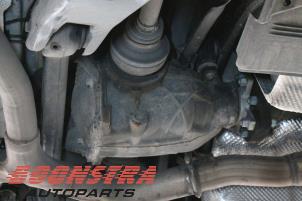 Gebruikte Differentieel achter Mercedes C (W205) C-350 e 2.0 16V Prijs € 249,00 Margeregeling aangeboden door Boonstra Autoparts