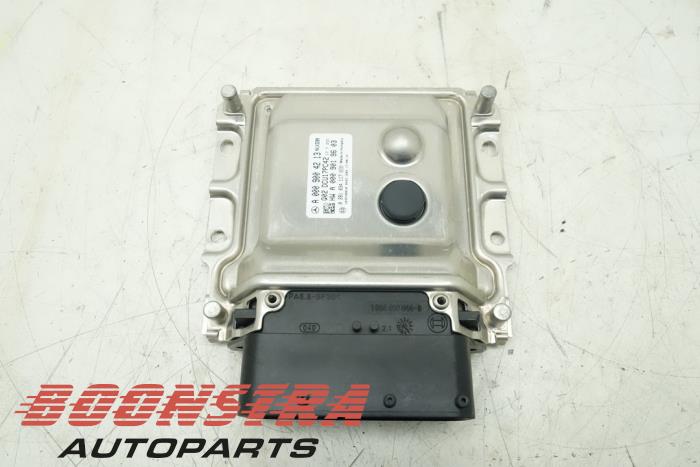 MERCEDES-BENZ Vito W447 (2014-2023) Control Unit A0009004213 19409784