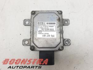Gebruikte Oliepomp module Porsche Panamera (970) 3.0 D V6 24V Prijs € 69,00 Margeregeling aangeboden door Boonstra Autoparts