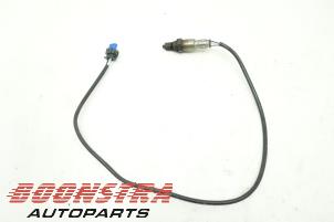 Gebruikte Lambda Sonde Ford Fiesta 7 1.1 Ti-VCT 12V 85 Prijs € 24,95 Margeregeling aangeboden door Boonstra Autoparts