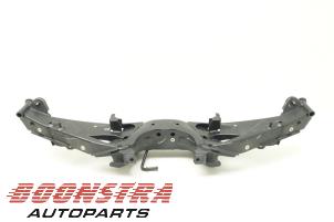 Gebruikte Subframe Mini Mini (F56) 2.0 16V Cooper S Prijs € 99,00 Margeregeling aangeboden door Boonstra Autoparts