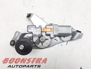 Gebruikte Ruitenwissermotor achter Honda Insight (ZE2) 1.3 16V VTEC Prijs € 39,00 Margeregeling aangeboden door Boonstra Autoparts