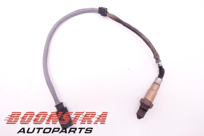 Gebruikte Lambda Sonde Mercedes Sprinter 3,5t (906.63) 319 CDI,BlueTEC V6 24V Prijs € 30,19 Inclusief btw aangeboden door Boonstra Autoparts