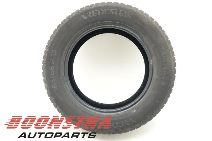 VREDESTEIN 185/65 R15 88T (Summer tyre)