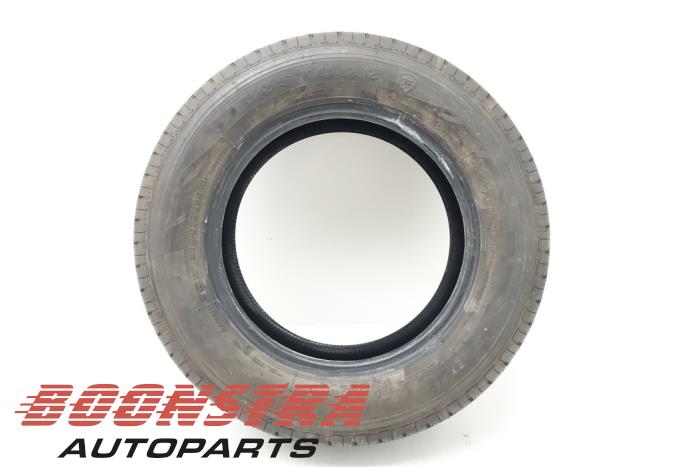 FIRESTONE 205/65 R15 100T (Summer tyre)