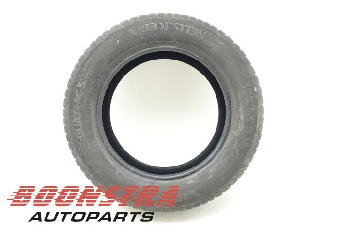 VREDESTEIN 185/65 R15 88T (Winter tyre)