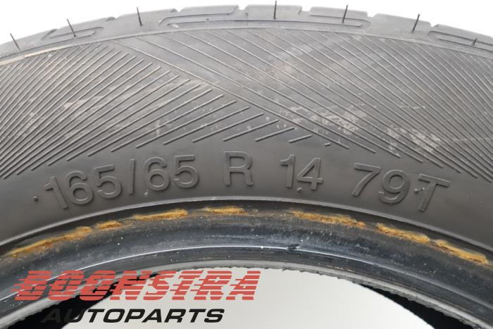 Tyre  Miscellaneous (1656514)