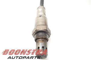 Gebruikte Lambda Sonde Skoda Fabia III Combi (NJ5) 1.0 TSI 12V Prijs € 24,95 Margeregeling aangeboden door Boonstra Autoparts