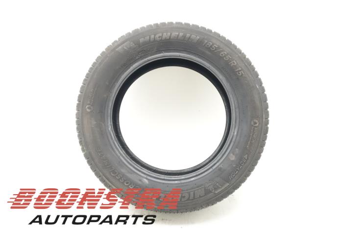 MICHELIN 185/65 R15 92T (Winter tyre)