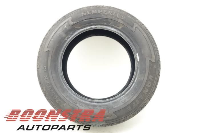 SEMPERIT 205/60 R15 99T (Summer tyre)