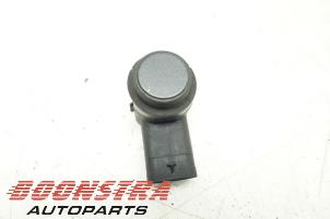 Gebruikte PDC Sensor Audi Q3 (8UB/8UG) 2.0 16V TFSI 170 Quattro Prijs € 24,95 Margeregeling aangeboden door Boonstra Autoparts