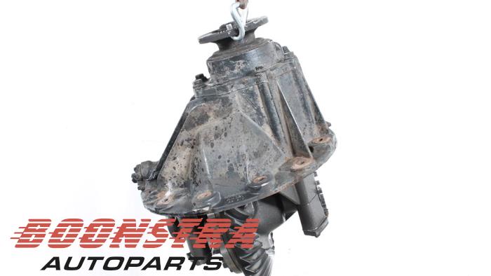 Gebruikte Differentieel achter MAN TGX Prijs € 1.199,00 Margeregeling aangeboden door Boonstra Autoparts