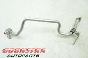 Gebruikte Airco Leiding Nissan Micra (K14) 1.0 12V Prijs € 24,95 Margeregeling aangeboden door Boonstra Autoparts