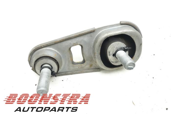 Gebruikte Motorrubber Renault Scénic IV (RFAJ) 1.3 TCE 140 16V Prijs € 24,95 Margeregeling aangeboden door Boonstra Autoparts