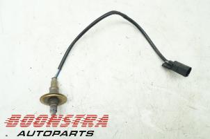 Gebruikte Lambda Sonde Renault Scénic IV (RFAJ) 1.3 TCE 140 16V Prijs € 24,95 Margeregeling aangeboden door Boonstra Autoparts