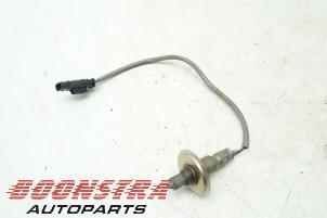 Gebruikte Lambda Sonde Renault Scénic IV (RFAJ) 1.3 TCE 140 16V Prijs € 24,95 Margeregeling aangeboden door Boonstra Autoparts