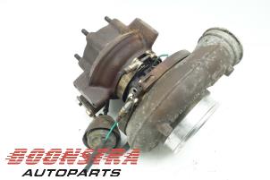 Gebruikte Turbo Mercedes Actros Prijs € 483,94 Inclusief btw aangeboden door Boonstra Autoparts