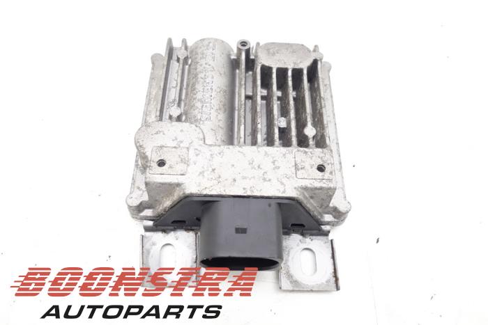 Gebruikte Brandstofpomp module Porsche Panamera (970) 3.6 V6 24V Prijs € 24,95 Margeregeling aangeboden door Boonstra Autoparts