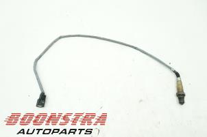 Gebruikte Lambda Sonde Ford Fiesta 6 (JA8) 1.0 Ti-VCT 12V 65 Prijs € 24,95 Margeregeling aangeboden door Boonstra Autoparts
