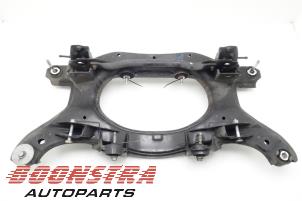 Gebruikte Subframe Landrover Range Rover Evoque (LVJ/LVS) 2.0 D 180 16V Coupe Prijs € 99,00 Margeregeling aangeboden door Boonstra Autoparts