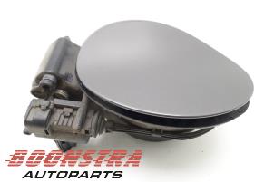 Gebruikte Tank Klep Landrover Range Rover Evoque (LVJ/LVS) 2.0 D 180 16V Coupe Prijs € 24,95 Margeregeling aangeboden door Boonstra Autoparts