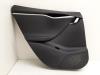 Tesla Model S 85D Deurbekleding 4Deurs links-achter