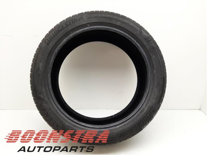 BRIDGESTONE 285/40 R21 109Y (Summer tyre)