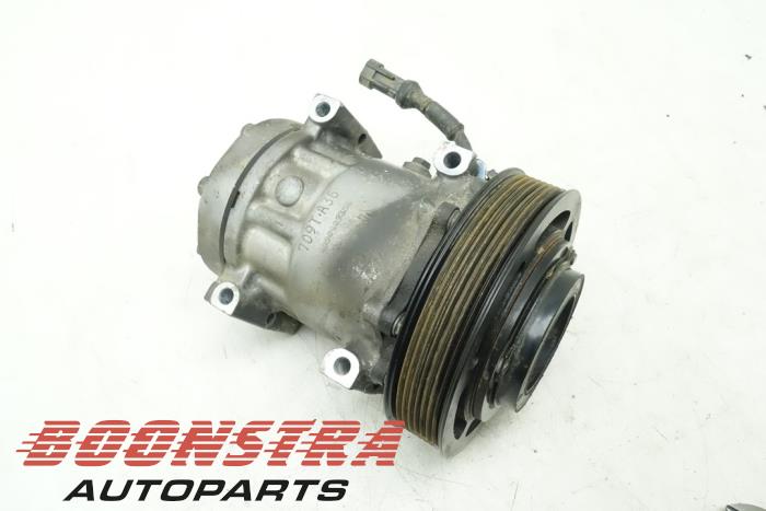 Gebruikte Aircopomp DAF XF Prijs € 139,09 Inclusief btw aangeboden door Boonstra Autoparts