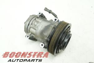 Gebruikte Pomp Airco DAF XF Prijs € 139,09 Inclusief btw aangeboden door Boonstra Autoparts