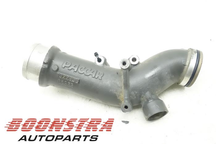 Gebruikte Intercooler Buis DAF XF Prijs € 47,19 Inclusief btw aangeboden door Boonstra Autoparts