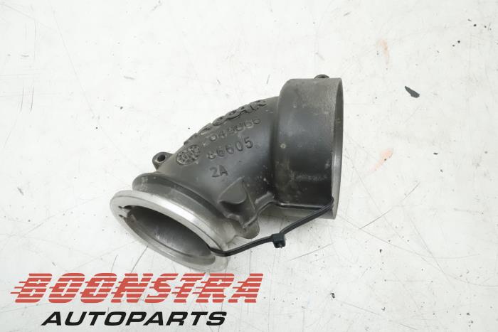 DAF XF Tube (miscellaneous)