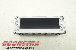 Gebruikte Display Interieur Toyota ProAce 2.0 D-4D 122 16V Worker Prijs € 84,64 Inclusief btw aangeboden door Boonstra Autoparts