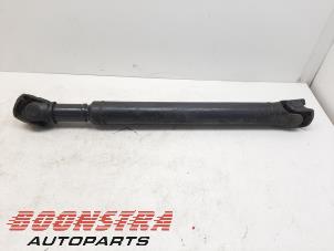 Gebruikte Tussenas Mercedes Actros Prijs € 422,29 Inclusief btw aangeboden door Boonstra Autoparts