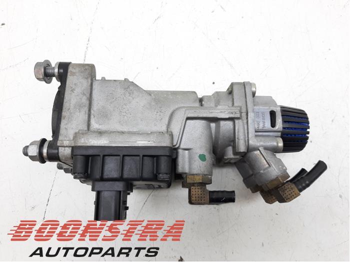 Gebruikte Hoofdremcilinder DAF XF Prijs € 180,29 Inclusief btw aangeboden door Boonstra Autoparts