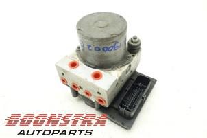 Gebruikte ABS Pomp Fiat 500 (312) 1.4 16V Prijs € 24,95 Margeregeling aangeboden door Boonstra Autoparts