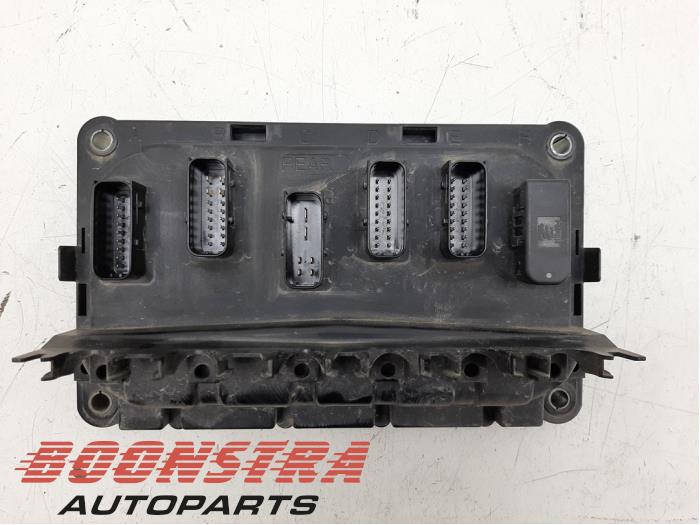 Gebruikte Computer Body Control DAF XF Prijs € 216,59 Inclusief btw aangeboden door Boonstra Autoparts