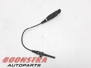 Gebruikte Uitlaat temperatuursensor DAF XF Prijs € 30,19 Inclusief btw aangeboden door Boonstra Autoparts
