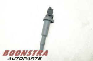 Gebruikte Bobine BMW 1 serie (E81) 116i 1.6 16V Prijs € 24,95 Margeregeling aangeboden door Boonstra Autoparts