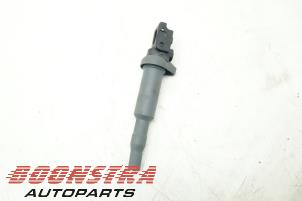Gebruikte Bobine BMW 1 serie (E81) 116i 1.6 16V Prijs € 24,95 Margeregeling aangeboden door Boonstra Autoparts