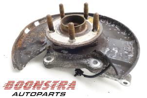 Gebruikte Fusee rechts-voor Opel Insignia Sports Tourer 2.0 CDTI 16V 160 Ecotec Prijs € 24,95 Margeregeling aangeboden door Boonstra Autoparts