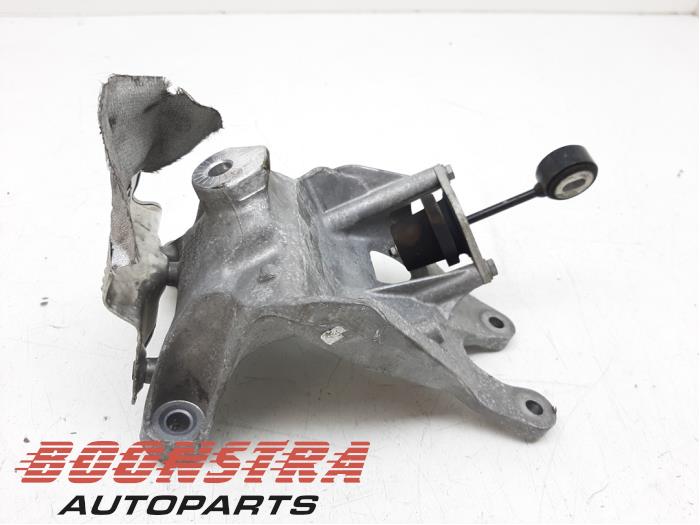 AUDI Q7 4M (2015-2024) Right Side Engine Mount 4M0199308AT 19403135