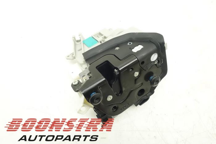 AUDI A6 C7/4G (2010-2020) Other Body Parts 8J1837016F 19391000