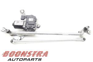 Gebruikte Ruitenwismotor + Mechaniek Porsche Cayenne Coupe (9YB) 3.0 V6 24V Turbo Prijs € 99,95 Margeregeling aangeboden door Boonstra Autoparts