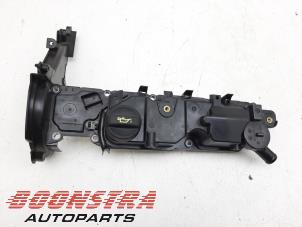 Gebruikte Kleppendeksel Peugeot 208 I (CA/CC/CK/CL) 1.4 HDi Prijs € 24,95 Margeregeling aangeboden door Boonstra Autoparts