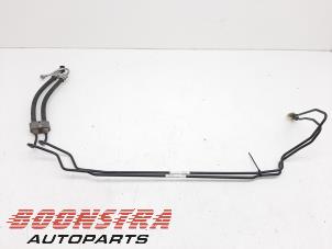 Gebruikte Oliedruk Leiding Porsche 911 (991) 3.8 24V Turbo S Prijs € 399,00 Margeregeling aangeboden door Boonstra Autoparts