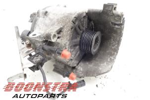 Gebruikte Dynamo Porsche Cayenne (9PA) 4.8 V8 32V Turbo Prijs € 149,00 Margeregeling aangeboden door Boonstra Autoparts